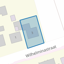 Perceel KLM00-D-2444