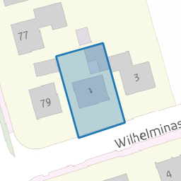 Perceel KLM00-D-2445