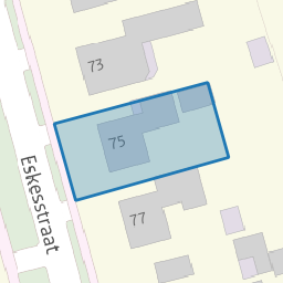 Perceel KLM00-D-2448