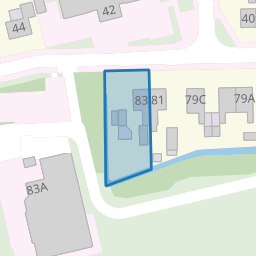 Perceel KLM00-D-2465