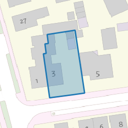 Perceel KLM00-D-2468