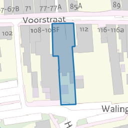 Perceel KLM00-D-2471