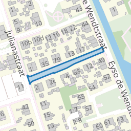 Perceel KLM00-D-2475