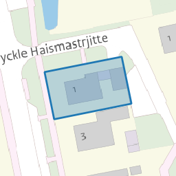Perceel KLM00-D-2477