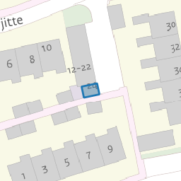 Perceel KLM00-D-2493