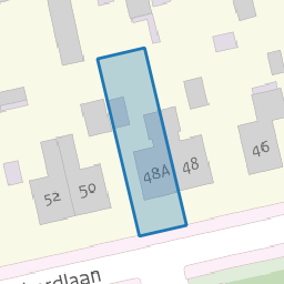 Perceel KLM00-D-2511