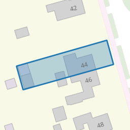 Perceel KLM00-D-2515