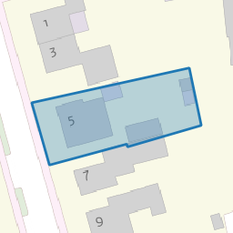 Perceel KLM00-D-2521