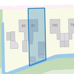 Perceel KLM00-D-2573