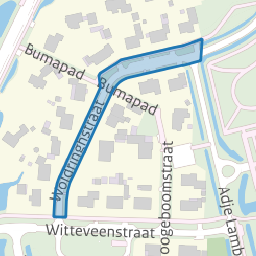 Perceel KLM00-D-2589