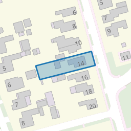 Perceel KLM00-D-2604