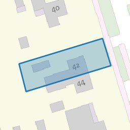 Perceel KLM00-D-2613