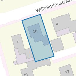 Perceel KLM00-D-2621