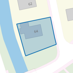 Perceel KLM00-D-2640