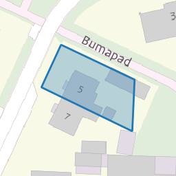 Perceel KLM00-D-2676