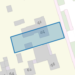 Perceel KLM00-D-2679