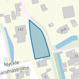 Perceel KLM00-D-2682