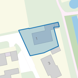 Perceel KLM00-D-2683