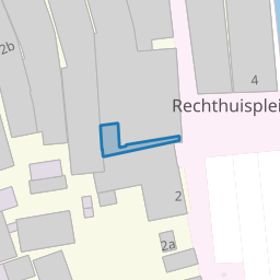 Perceel KLM00-D-2688