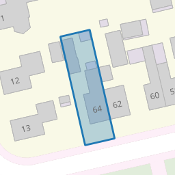 Perceel KLM00-D-2699