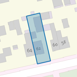 Perceel KLM00-D-2700