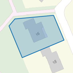 Perceel KLM00-D-2707