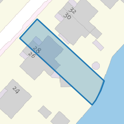 Perceel KLM00-D-2712