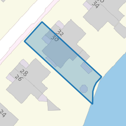 Perceel KLM00-D-2713