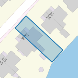 Perceel KLM00-D-2714