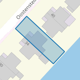 Perceel KLM00-D-2716