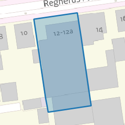 Perceel KLM00-D-2718