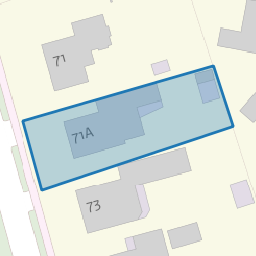 Perceel KLM00-D-2722