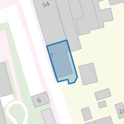 Perceel KLM00-D-2724