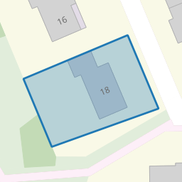 Perceel KLM00-D-2729