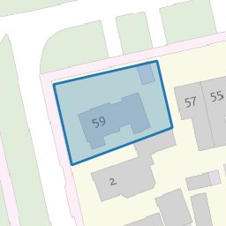 Perceel KLM00-D-2736