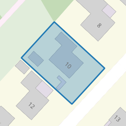 Perceel KLM00-D-2742