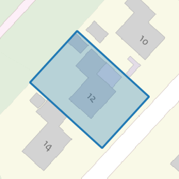 Perceel KLM00-D-2743