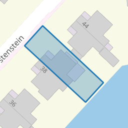 Perceel KLM00-D-2745