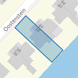 Perceel KLM00-D-2746