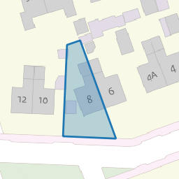 Perceel KLM00-D-2748