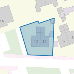 Perceel KLM00-D-2749