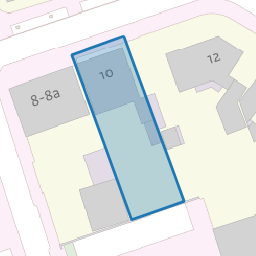 Perceel KLM00-D-2760