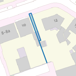 Perceel KLM00-D-2762