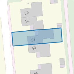 Perceel KLM00-D-2771