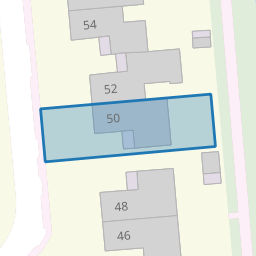 Perceel KLM00-D-2772