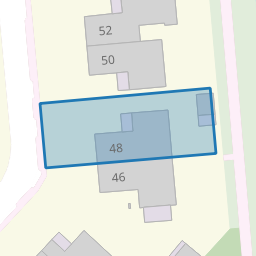 Perceel KLM00-D-2773