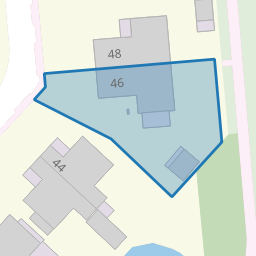 Perceel KLM00-D-2774