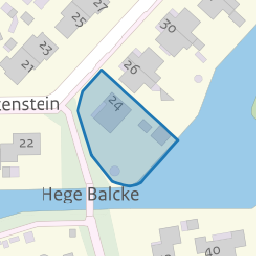 Perceel KLM00-D-2777