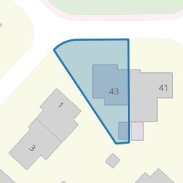 Perceel KLM00-D-2778