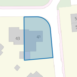 Perceel KLM00-D-2779